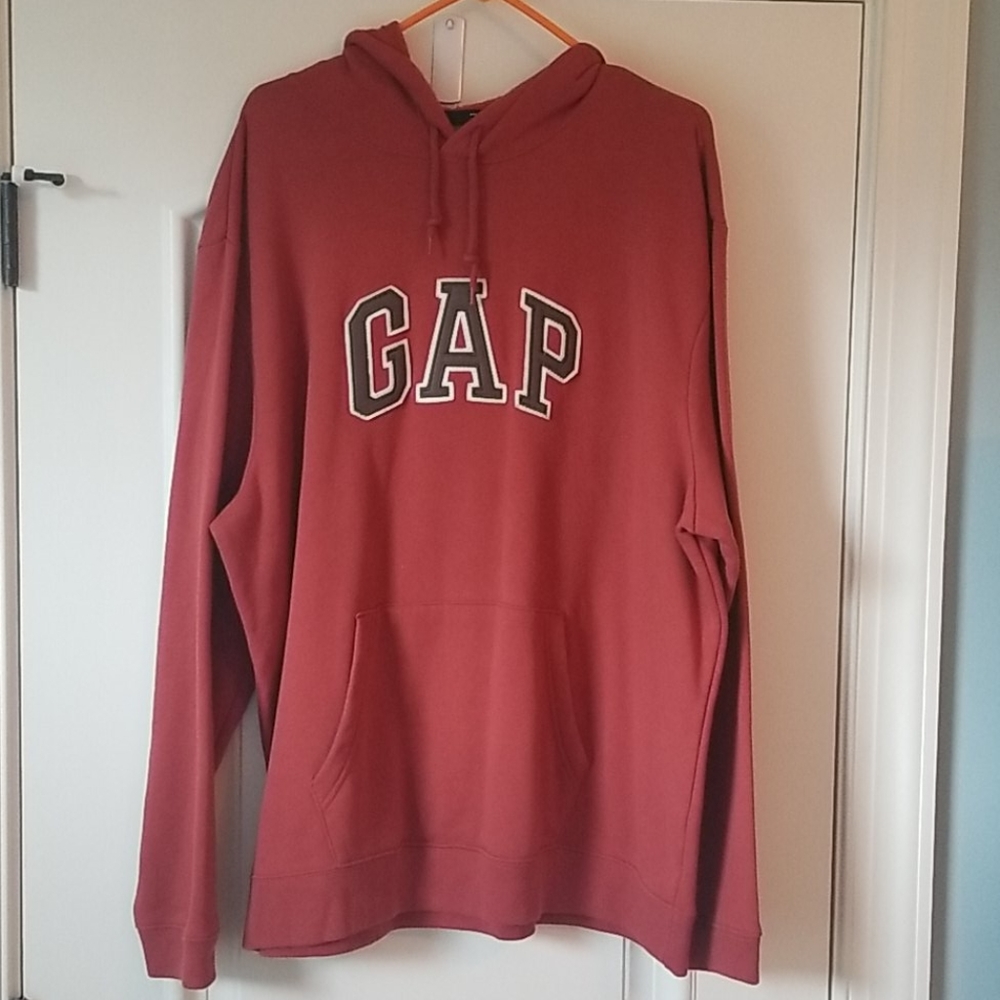 Gap hooded sweatshirt